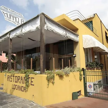 Conchiglia D'oro * Varigotti