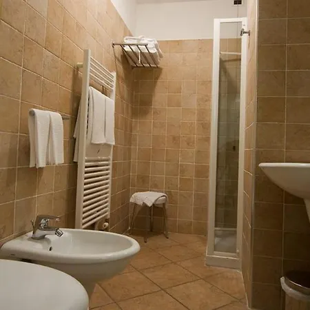 Conchiglia D'oro Inn Varigotti