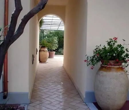 Conchiglia D'oro Varigotti