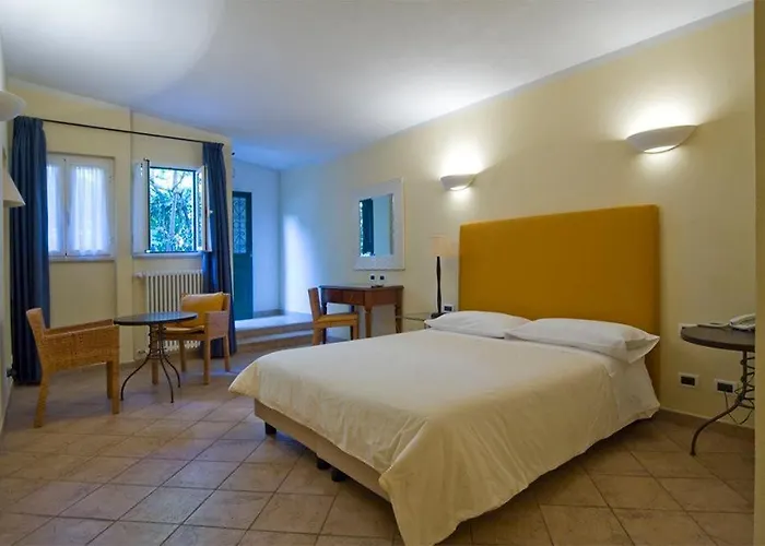 Inn Conchiglia D'oro Varigotti