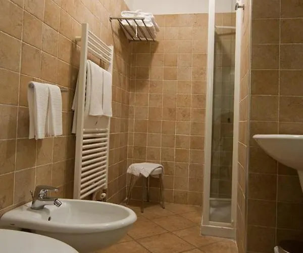 Conchiglia D'oro Inn Varigotti