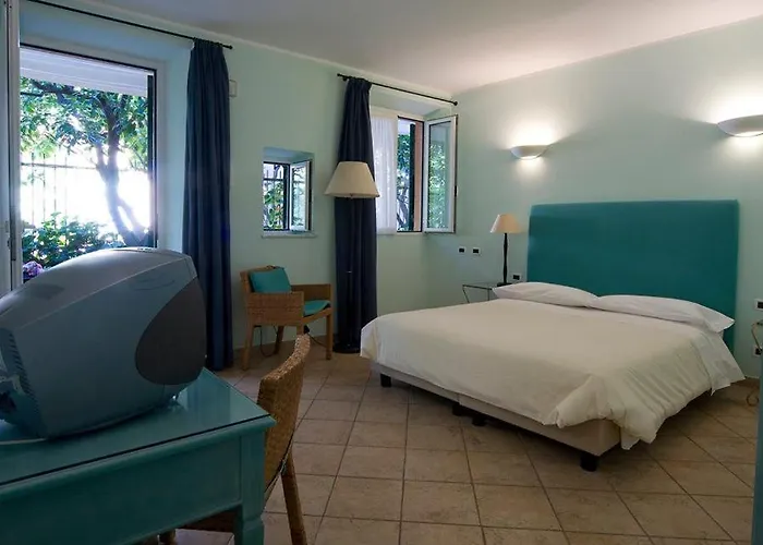 Inn Conchiglia D'oro