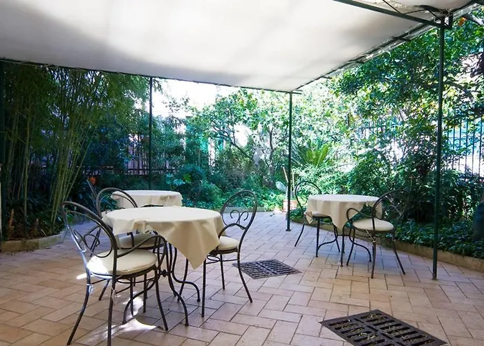 Conchiglia D'oro Varigotti