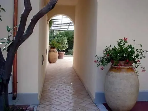 Conchiglia D'oro Varigotti